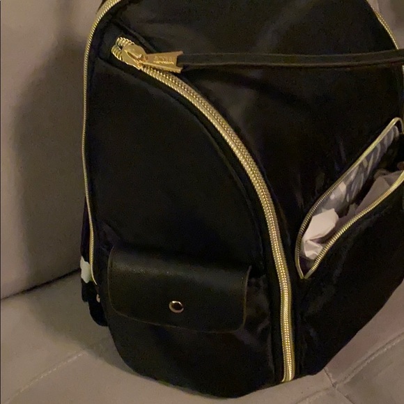 New Aimee kestenberg Rome Laptop backpack - Picture 5 of 16